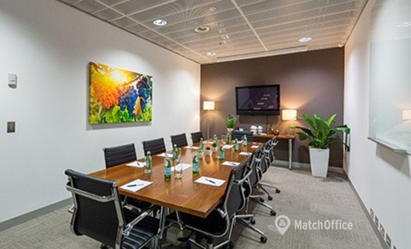 15 m² Conference center in Adelaide, Level 5 (5000) - 1 | MatchOffice.com