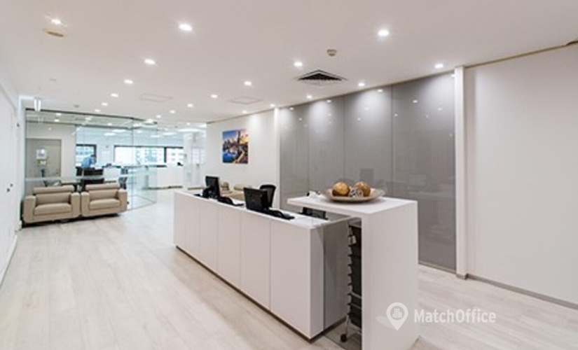 Virtual office in Brisbane, Level 7 (4000) - 1 | MatchOffice.com