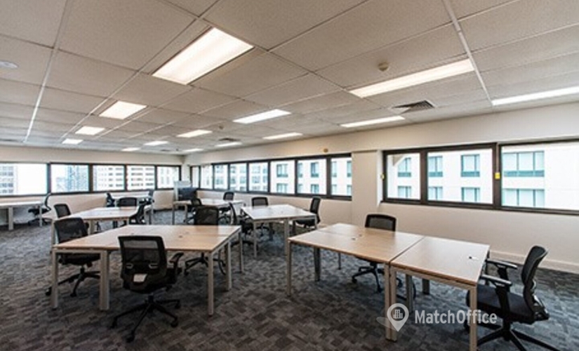 Virtual business address in Brisbane, Level 7 (4000) - 3 | MatchOffice