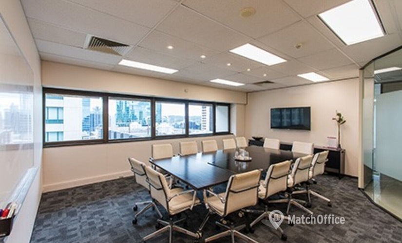 15 m² Conference center in Brisbane, Level 7 (4000) - 2 | MatchOffice.com