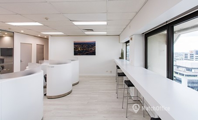 15 m² Conference center in Brisbane, Level 7 (4000) - 4 | MatchOffice.com