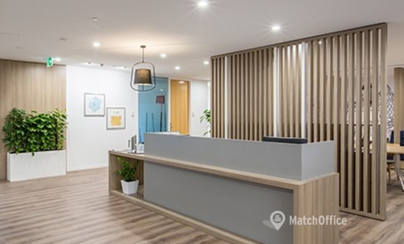 Virtual office in Sydney, Levels 20 & 21 (2000) - 1 | MatchOffice