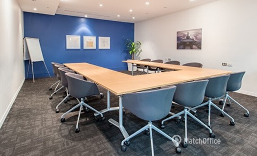 Virtual office space in Sydney, Levels 20 & 21 (2000) - 2 | MatchOffice.com