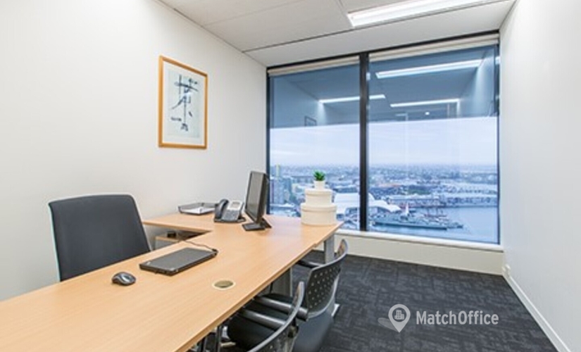 Virtual office space in Sydney, Levels 20 & 21 (2000) - 3 | MatchOffice.com