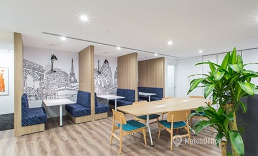 Virtual office space in Sydney, Levels 20 & 21 (2000) - 4 | MatchOffice.com