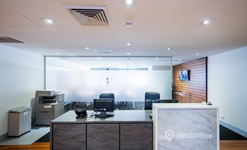15 m² Conference space in Sydney, Levels 4 (2000) - 1 | MatchOffice
