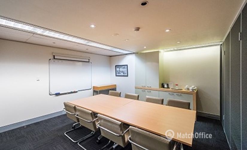 15 m² Conference space in Sydney, Levels 4 (2000) - 2 | MatchOffice