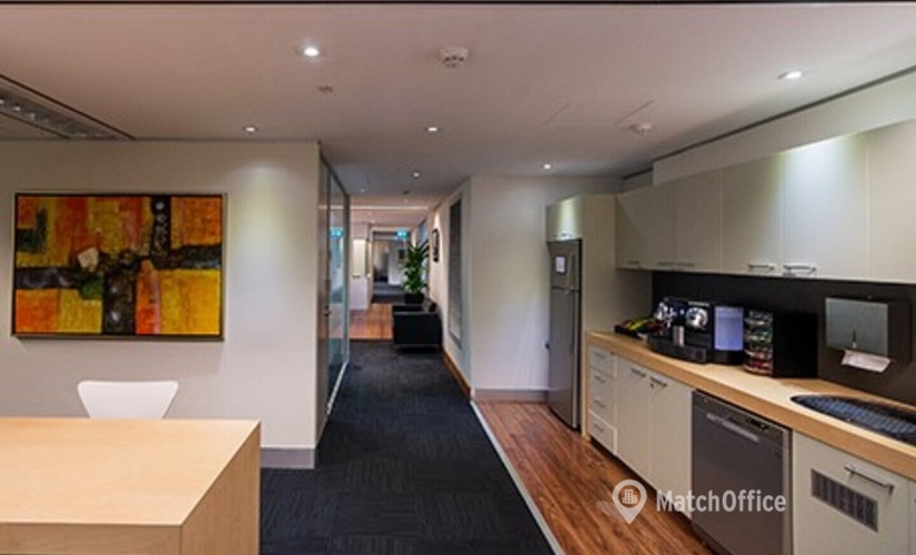 15 m² Meeting room in Sydney, Levels 4 (2000) - 4 | MatchOffice