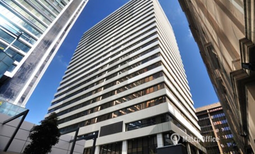 35 m² Serviced office in Brisbane, Northbank Plaza (4000) - 4 | MatchOffice.com