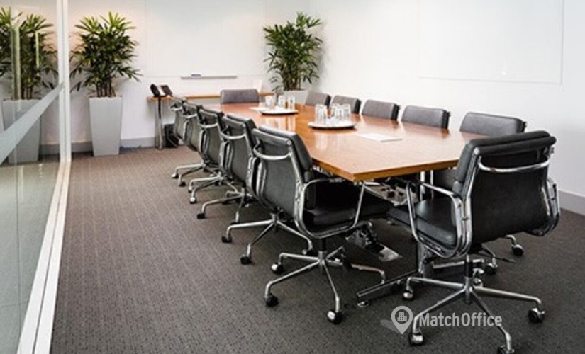 15 m² Conference room in Brisbane, Northbank Plaza (4000) - 2 | MatchOffice