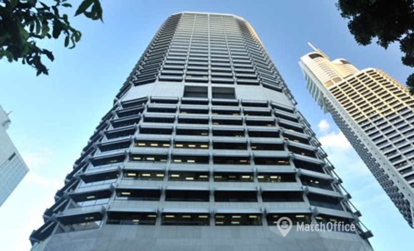 50 m² Business space in Brisbane, Riverside Centre (4000) - 1 | MatchOffice