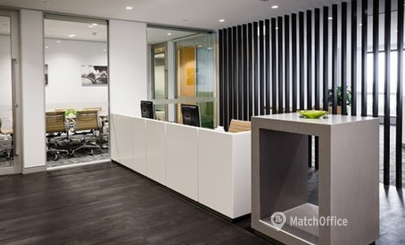 15 m² Meeting room in Brisbane, Riverside Centre (4000) - 1 | MatchOffice