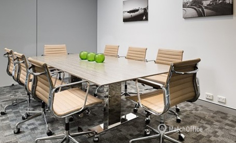 15 m² Conference space in Brisbane, Riverside Centre (4000) - 3 | MatchOffice