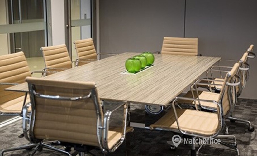 15 m² Conference room in Brisbane, Riverside Centre (4000) - 4 | MatchOffice.com