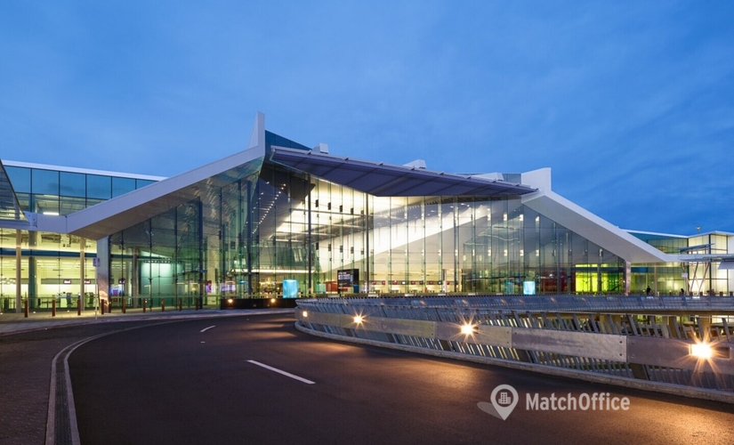 15 m² Convention center in Canberra, Terminal Circuit (2609) - 1 | MatchOffice.com