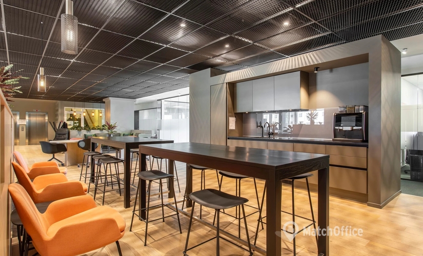 15 m² Conference space in Wollongong, Level 1 (2500) - 0 | MatchOffice.com