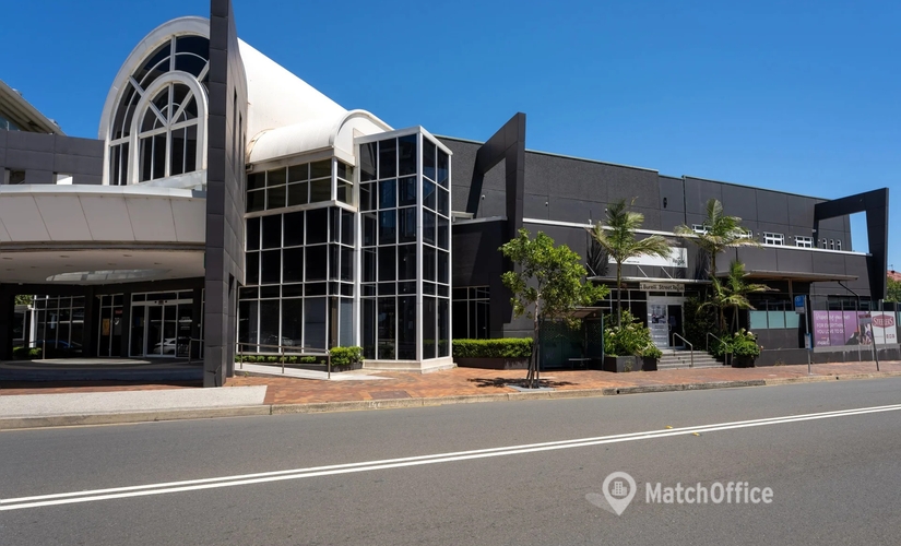 15 m² Conference room in Wollongong, Level 1 (2500) - 1 | MatchOffice.com