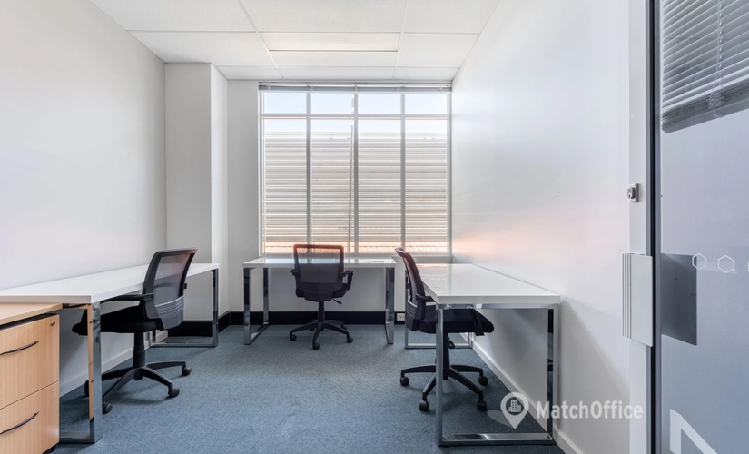15 m² Conference room in Wollongong, Level 1 (2500) - 3 | MatchOffice