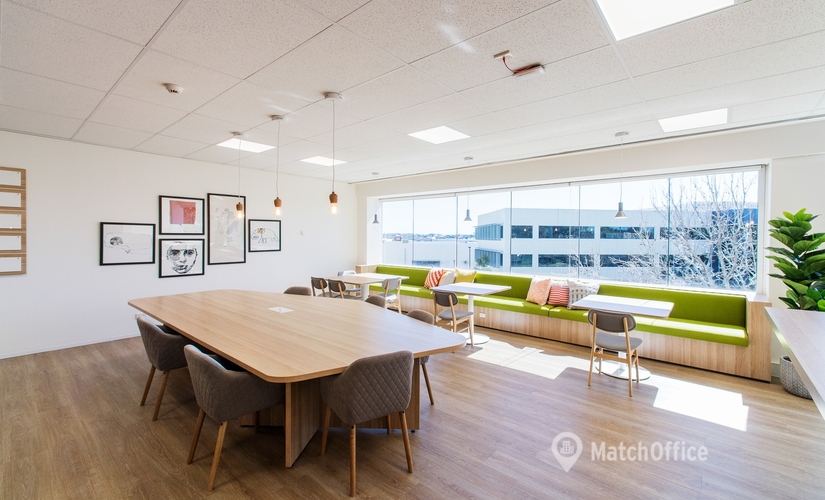 15 m² Conference space in Perth, 355 Scarborough Beach Road (6017) - 3 | MatchOffice