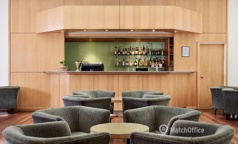 10 m² Meeting room in Perth, Terrace Road 54 (6004) - 0 | MatchOffice