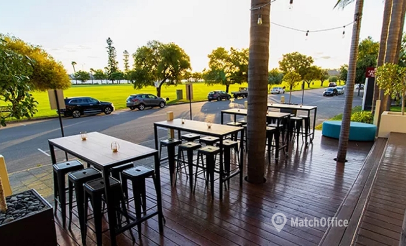 10 m² Conference center in Perth, Terrace Road 54 (6004) - 4 | MatchOffice