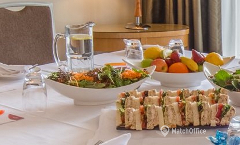 10 m² Conference room in Perth, Terrace Road 54 (6004) - 3 | MatchOffice.com