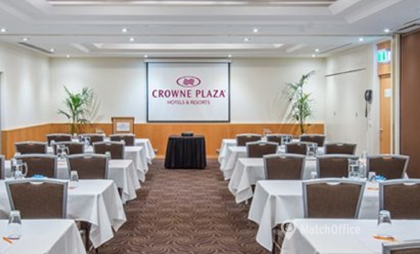 10 m² Convention center in Perth, Terrace Road 54 (6004) - 1 | MatchOffice