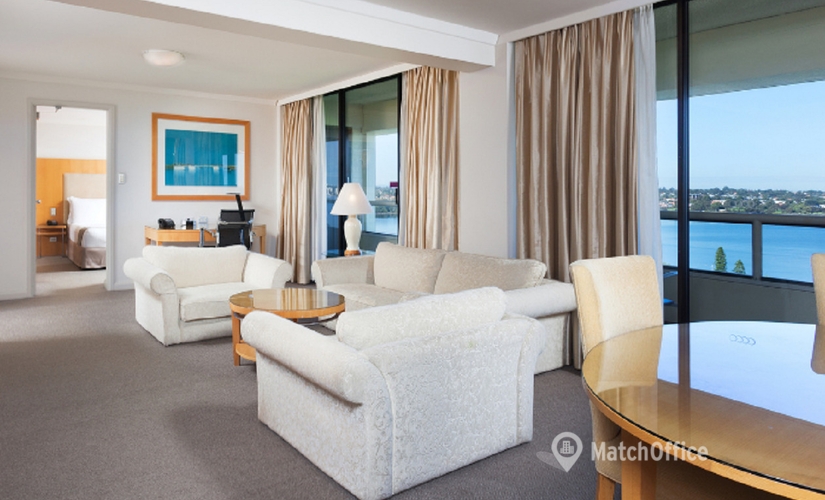 10 m² Conference space in Perth, Terrace Road 54 (6004) - 2 | MatchOffice