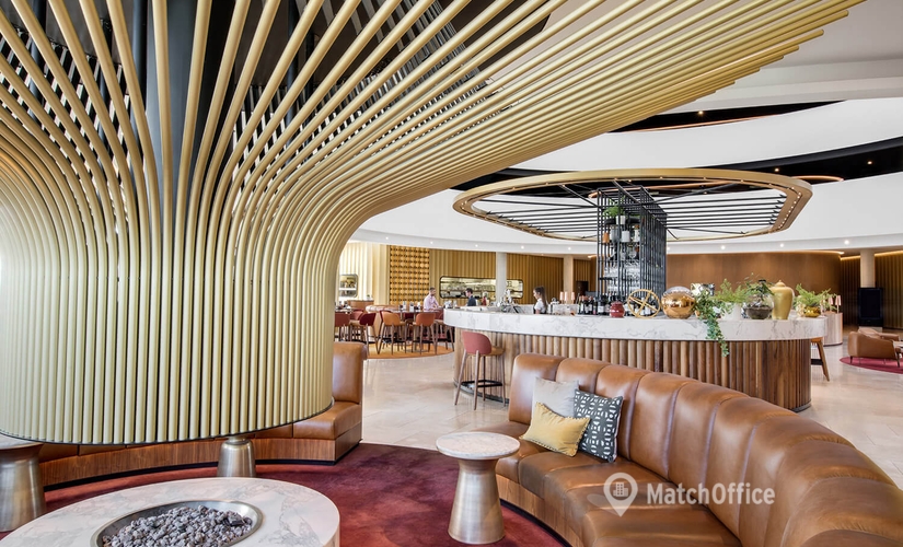 10 m² Conference hall in Canberra, Rogan Street 1 (2609) - 1 | MatchOffice