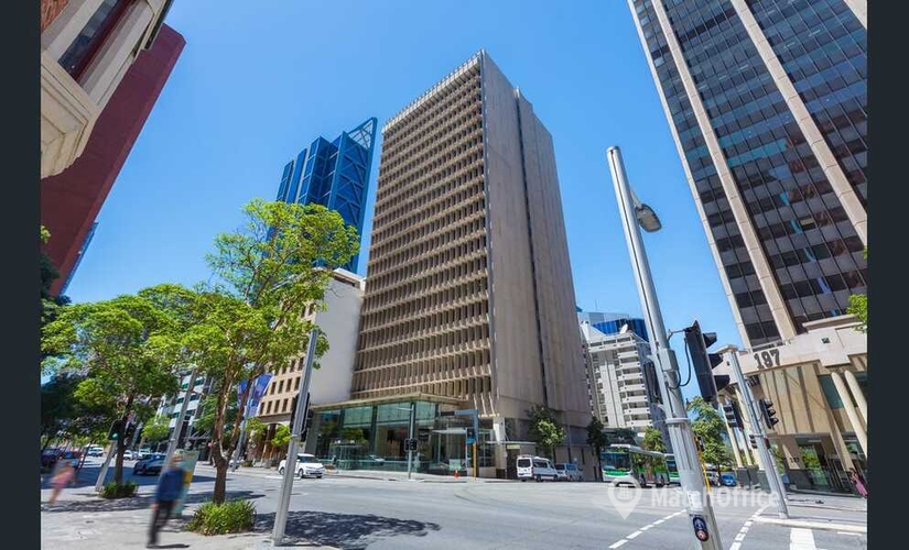 30 m² Conference space in Perth, 191 St Georges Terrace (6000) - 1 | MatchOffice
