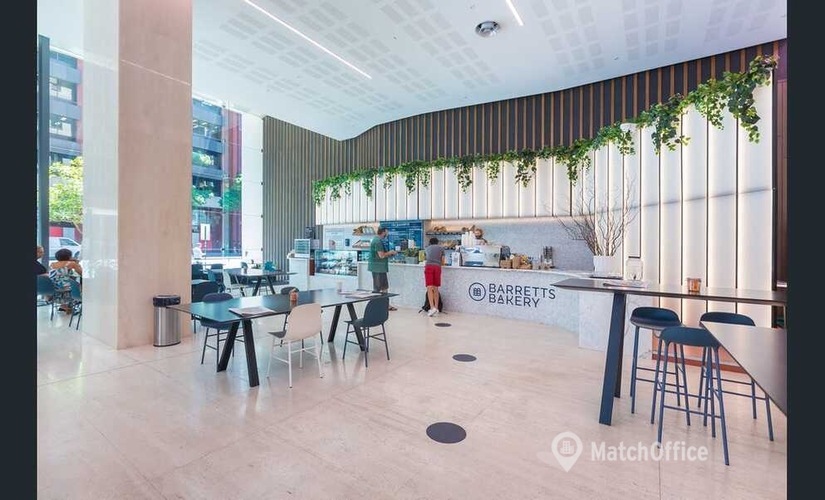 30 m² Conference hall in Perth, 191 St Georges Terrace (6000) - 3 | MatchOffice.com