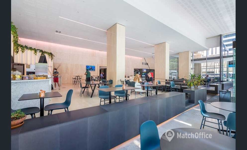 30 m² Conference hall in Perth, 191 St Georges Terrace (6000) - 4 | MatchOffice.com