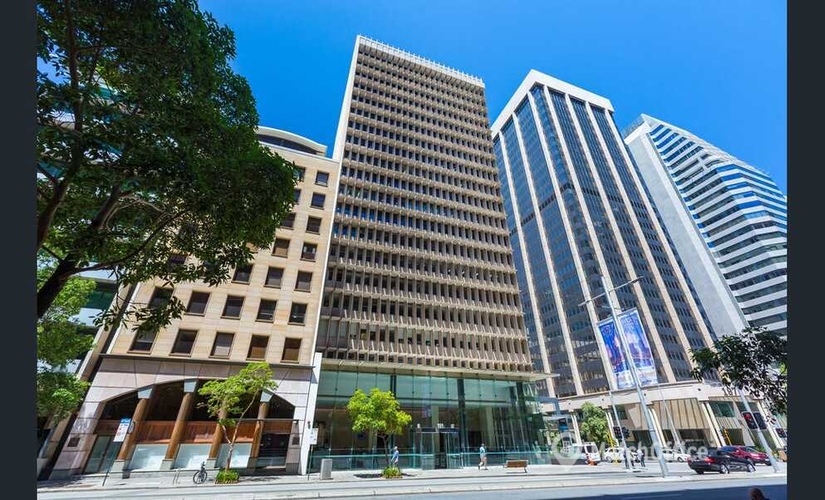 250 m² Coworking in Perth, 191 St Georges Terrace (6000) - 2 | MatchOffice