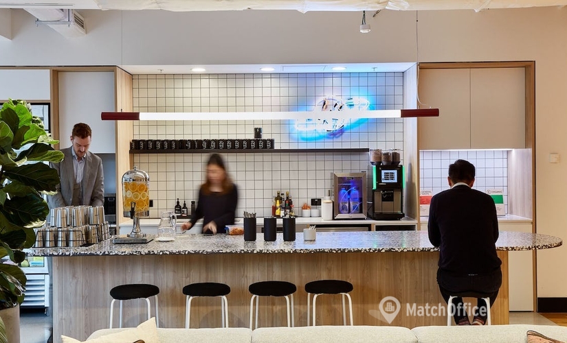 150 m² Coworking space in Melbourne, Exhibition Street 222 (3000) - 4 | MatchOffice.com