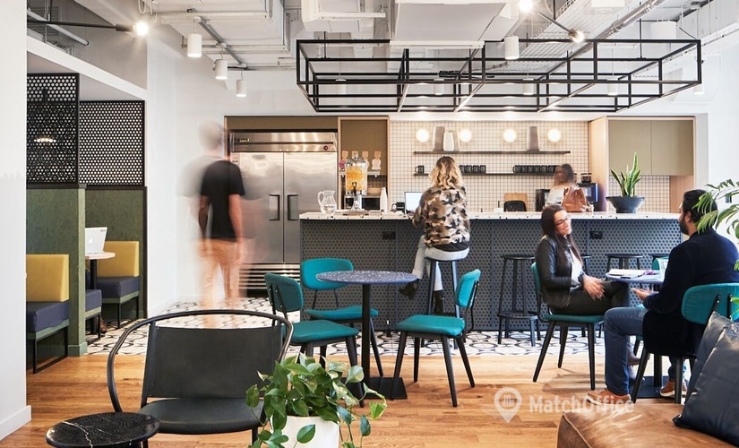 20 m² Convention center in Melbourne, 345 Bourke St Melbourne (3000) - 4 | MatchOffice