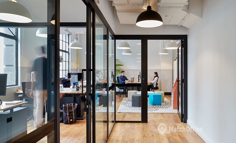 20 m² Meeting room in Melbourne, 345 Bourke St Melbourne (3000) - 5 | MatchOffice
