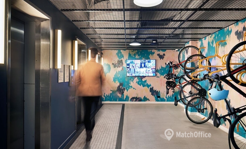 20 m² Meeting room in Melbourne, 345 Bourke St Melbourne (3000) - 6 | MatchOffice
