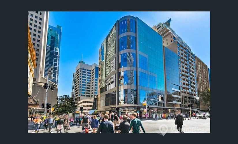 21 m² Conference center in Sydney, 1/299 Elizabeth Street (2000) - 2 | MatchOffice