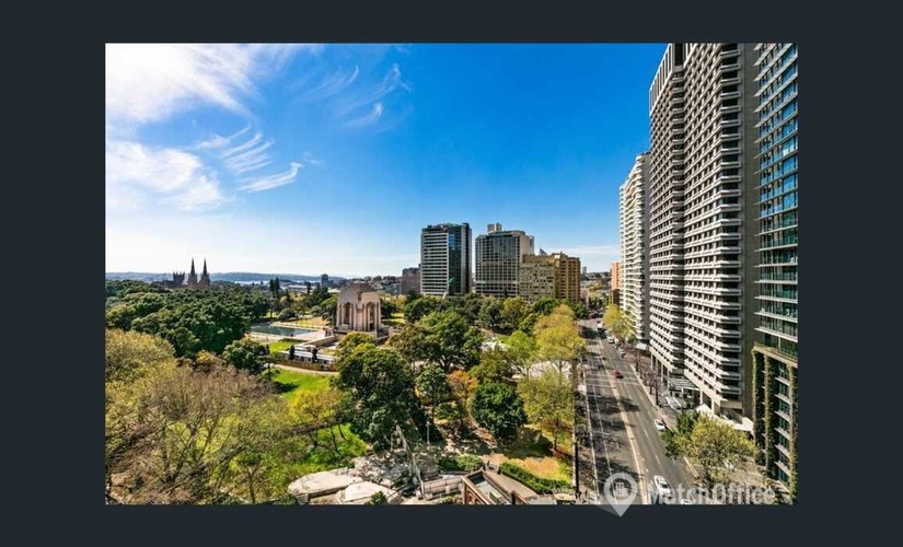 21 m² Conference center in Sydney, 1/299 Elizabeth Street (2000) - 5 | MatchOffice