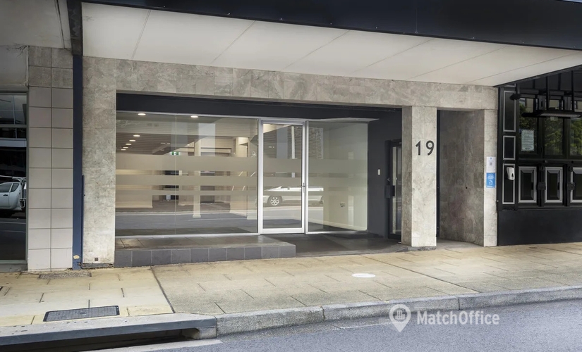 600 m² Serviced office in Newcastle, Level 1 19 Darby Street (2300) - 2 | MatchOffice.com