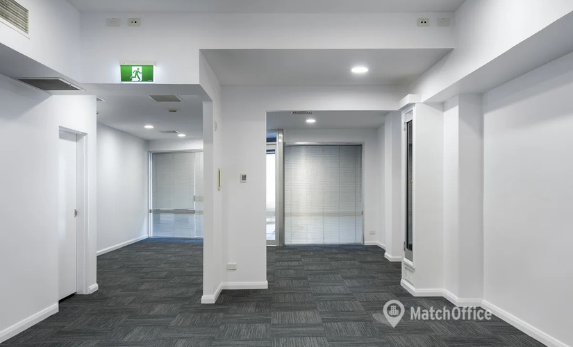 30 m² Conference space in Newcastle, Level 1 19 Darby Street (2300) - 4 | MatchOffice