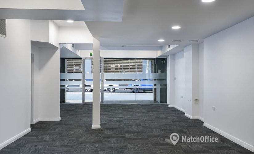 600 m² Business park in Newcastle, Level 1 19 Darby Street (2300) - 3 | MatchOffice