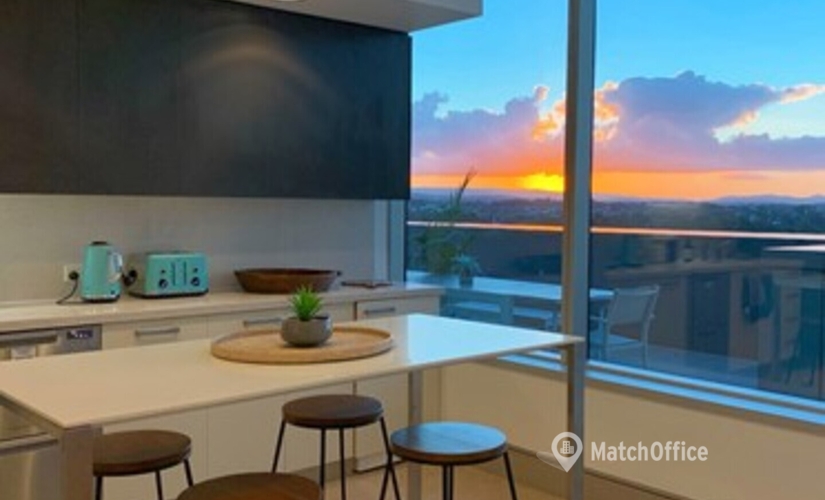 Virtual address in Brisbane, Level 9 (4217) - 4 | MatchOffice