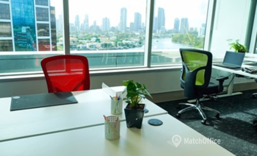 500 m² Shared workspace in Brisbane, Level 9 (4217) - 2 | MatchOffice.com