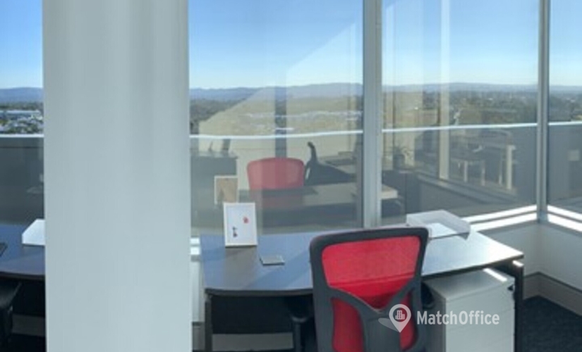 500 m² Co-working  in Brisbane, Level 9 (4217) - 4 | MatchOffice.com