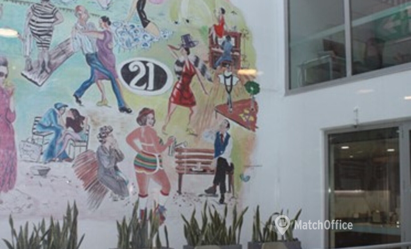 100 m² Coworking  in Sydney, Double Bay (2028) - 3 | MatchOffice