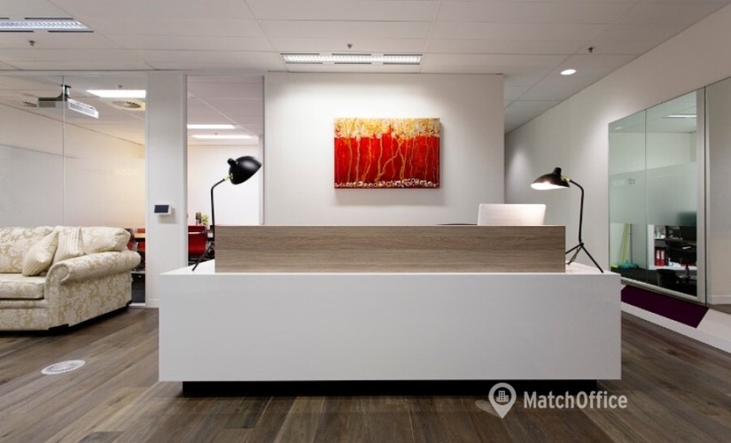 35 m² Conference hall in Melbourne, 171 Collins Street (3000) - 4 | MatchOffice