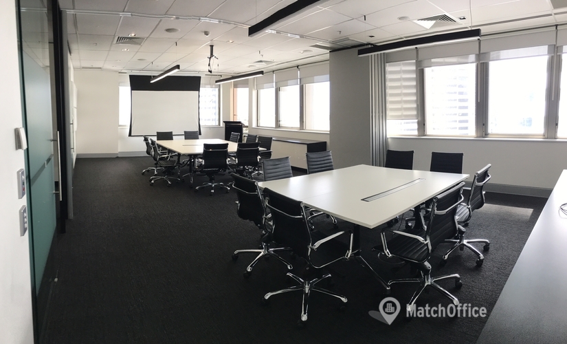 35 m² Conference center in Brisbane, 324 Queen Street (4000) - 1 | MatchOffice.com
