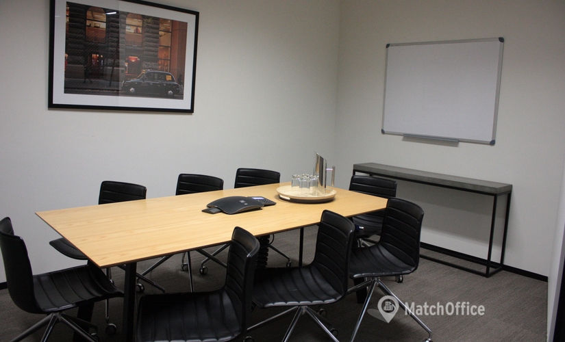 35 m² Convention center in Brisbane, 324 Queen Street (4000) - 3 | MatchOffice.com