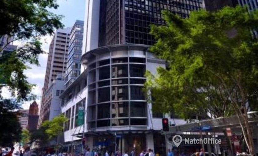 30 m² Serviced office in Brisbane, Level 18 (4000) - 4 | MatchOffice